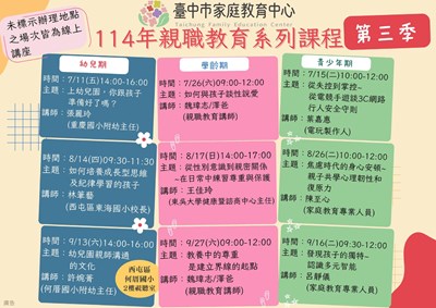 7720_1第三季親職教育系列課程-1
