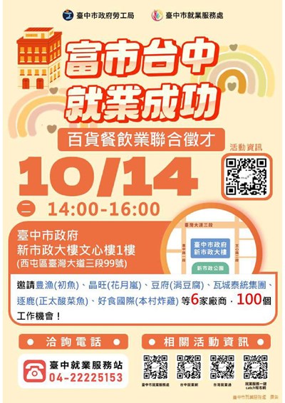 11755_1富市台中 就業成功