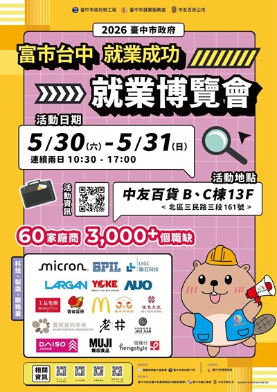 5141_1富市台中 就業成功