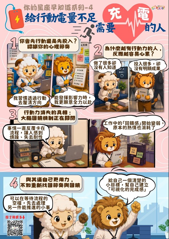 給行動電量不足需要充電的人