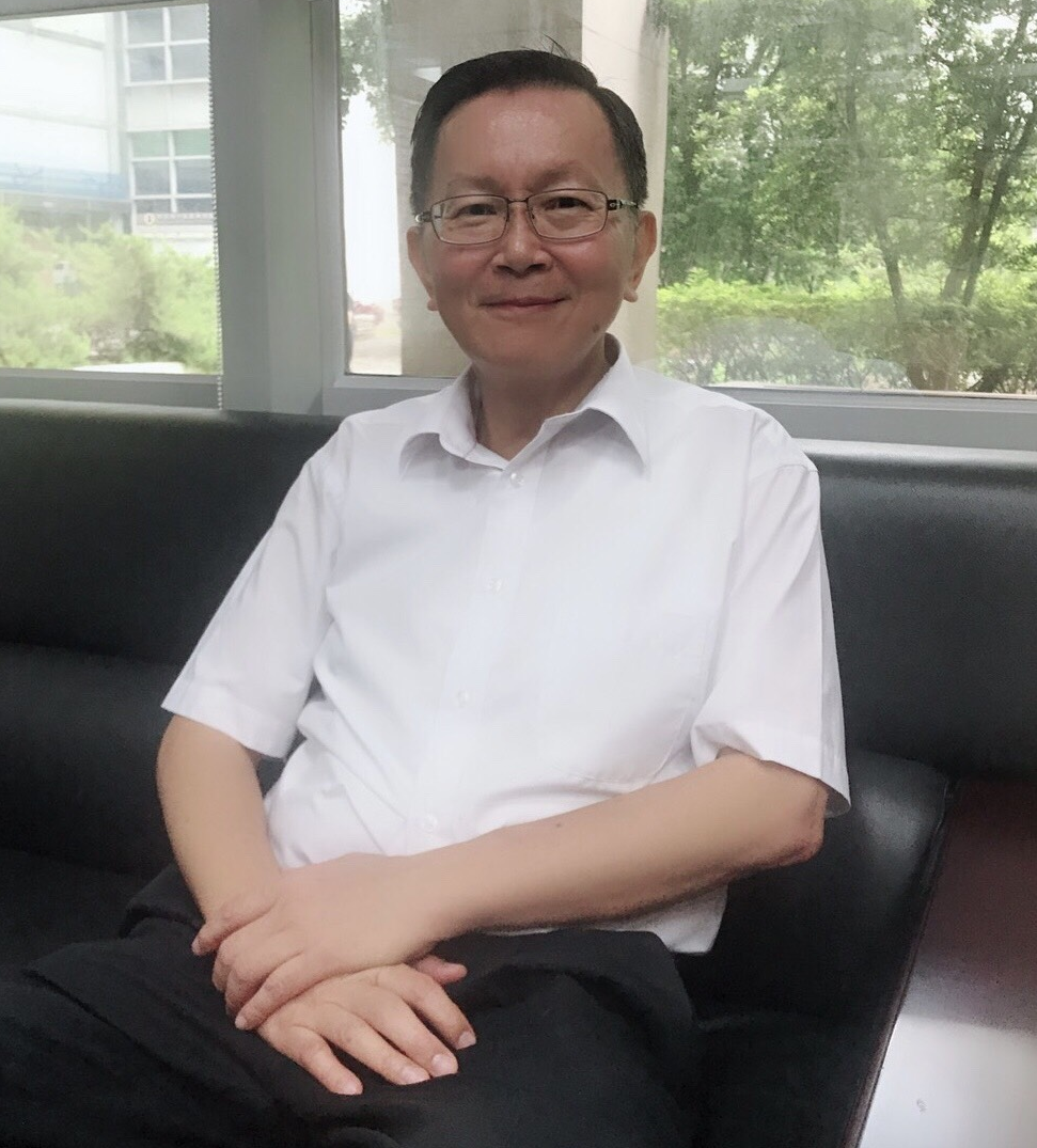 Words of Director-General